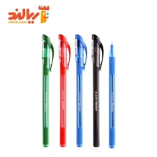 خودکار رنگ جور کلارو تریون پلاس