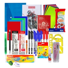 پکیج متوسطه