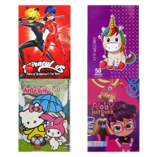 دفتر شطرنجی 40 برگ 1 سانتی