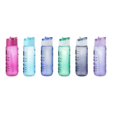 قمقمه نشکن فلای مات نی دار کوچک