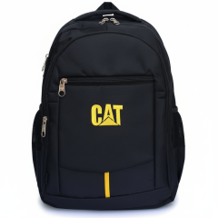 کوله پشتی cat ضخیم مشکی