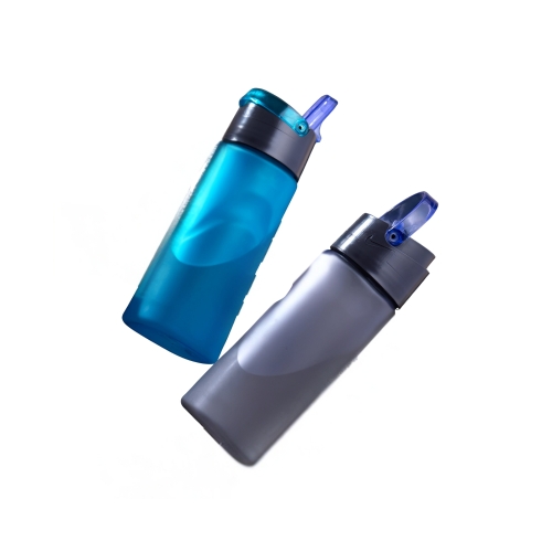 قمقمه نشکن آلفا نی دار بزرگ مات