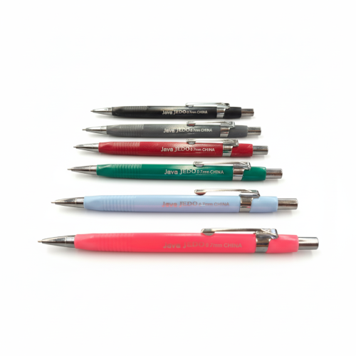 مداد نوکی (اتود) 0.7 میلی متر مدل JEDO