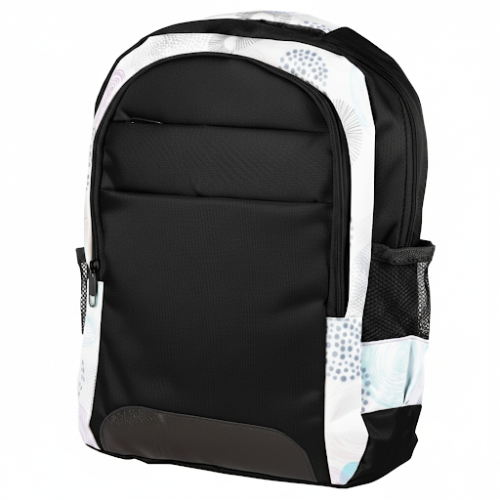 کوله پشتی کد 19 فیدار