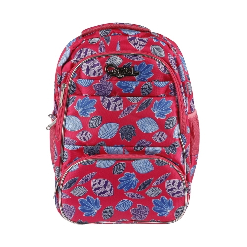 کوله پشتی mack