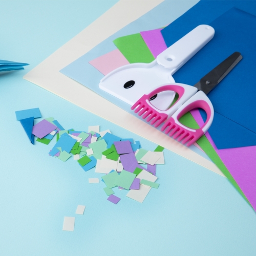 قیچی جارودار سری Kids