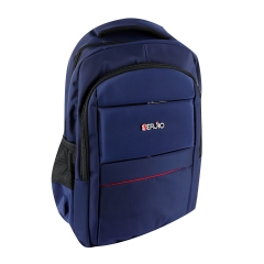 کوله پشتی serjio سورمه ای