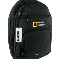 کوله پشتی national geogrphic مشکی