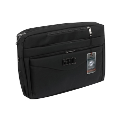 کیف اداری gabol مشکی