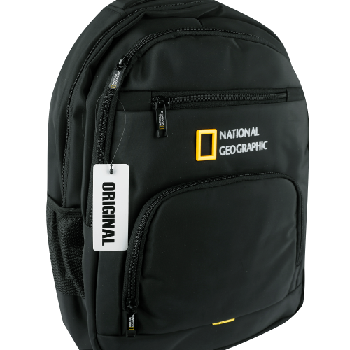 کوله پشتی national geogrphic مشکی