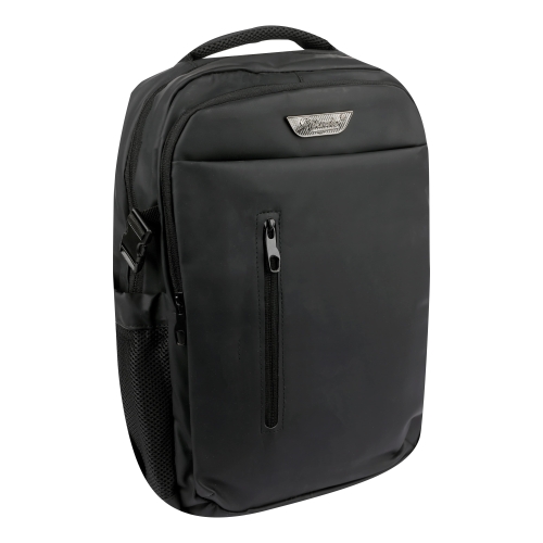 کوله پشتی mikado مشکی