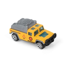 ماشین وانت بدنه فلزی