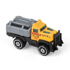 ماشین فلزی تراک بزرگ