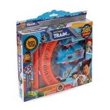 اسباب بازی ست قطار طرح داستان اسباب بازی