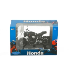 ماکت موتور مدل Honda CB1000R