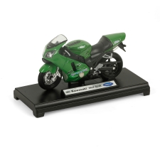 ماکت موتور مدل Kawasaki Ninja ZX12R