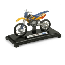 ماکت موتور مدل Husqvarna CR125