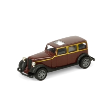 ماکت ماشین کلاسیک