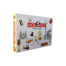 بازی فکری مونوپولی طهرون