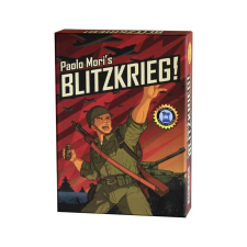 بازی ایرانی استراتژیک بلیتز کریگ – Blitzkrieg