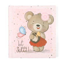 آلبوم عکس رویال کودک جلد کالینکور 20 برگ