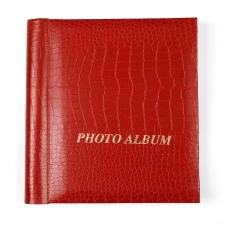 آلبوم عکس رویال جلد کالینکور 30 برگ