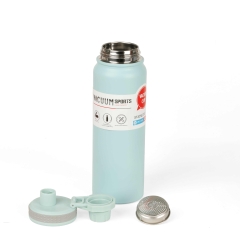 فلاسک در پیچی sport 800cc