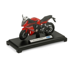 ماکت موتور مدل Honda CBR650F