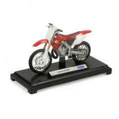 ماکت موتور مدل Honda CR250R