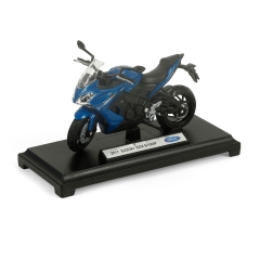 ماکت موتور مدل Suzuki GSX-S1000F