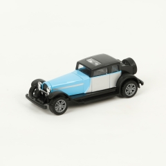 ماکت ماشین کلاسیک