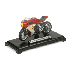 ماکت موتور مدل MV Agusta Super Veloce Ago