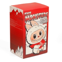 عروسک لبوبو