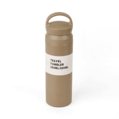 فلاسک تامبلر 500cc دسته دار