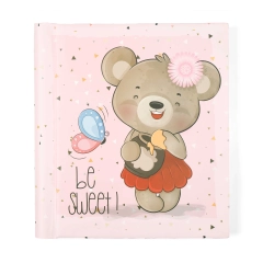 آلبوم عکس رویال کودک جلد کالینکور 20 برگ