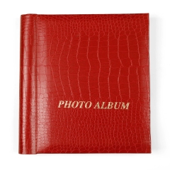 آلبوم عکس رویال جلد کالینکور 30 برگ