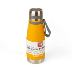 فلاسک استیل SZM 600cc