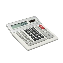 ماشین حساب کی آر سی