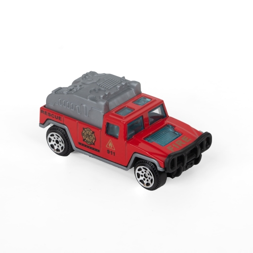 ماشین وانت جعبه طلقی