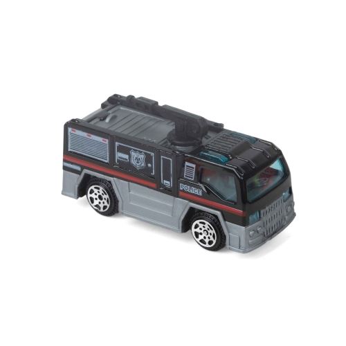 ماشین فلزی کامیون آب پاش