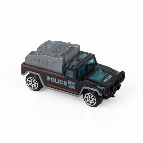 ماشین وانت بدنه فلزی