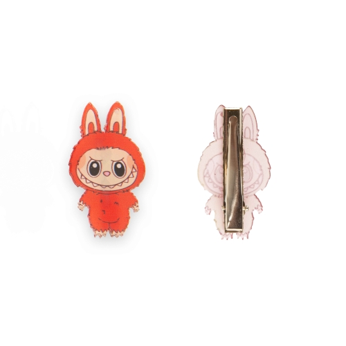 گیره سر 2 عددی