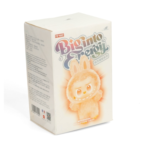 عروسک لبوبو