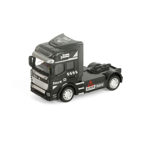 اسباب بازی کامیون عقب کش Truck king