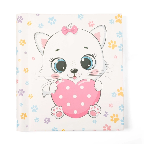 آلبوم عکس رویال کودک جلد کالینکور 20 برگ