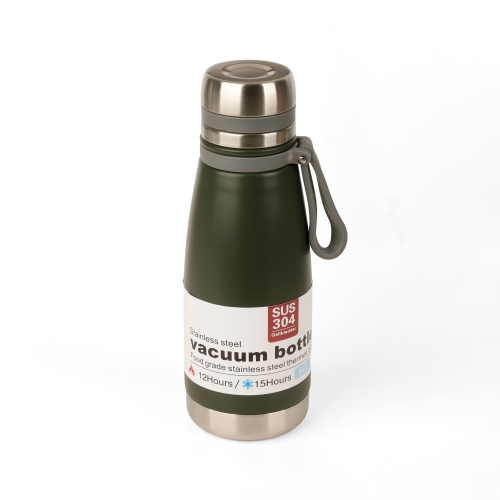 فلاسک استیل SZM 600cc