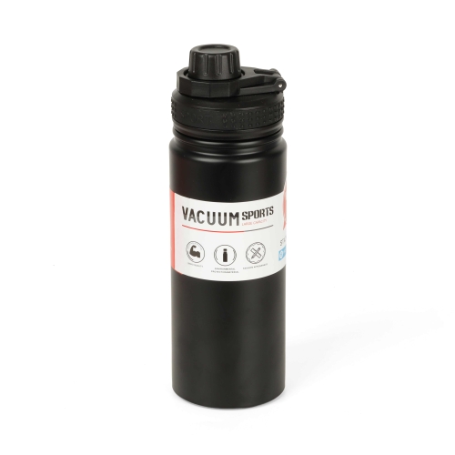 فلاسک در پیچی 550CC Sport