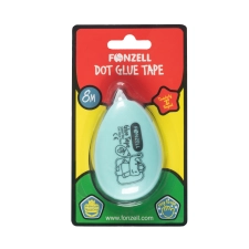 چسب نواری نقطه فونزل سری kids