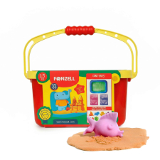 خمیر شنی 1/5 کیلوگرمی فونزل