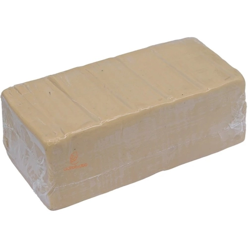 خمیر مجسمه سازی آریا 800 گرمی